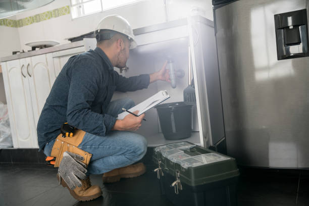 Best Commercial Plumbing Services  in Stonecrest, GA