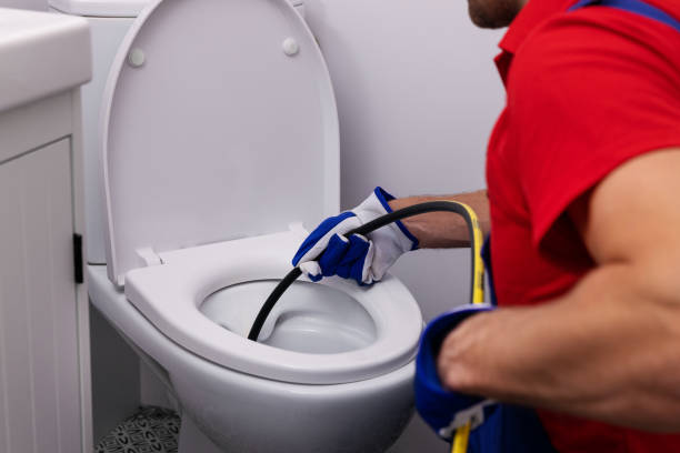 Best Septic Systems  in Stonecrest, GA
