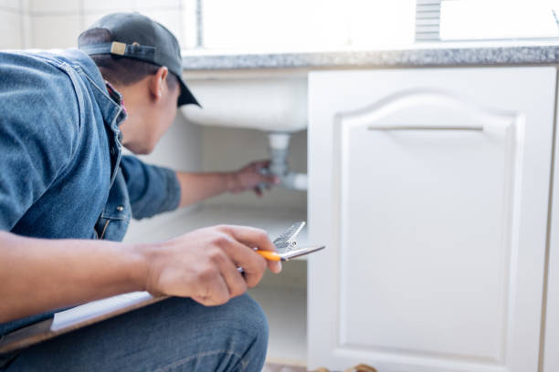 Reliable Stonecrest, GA Plumbing Solutions