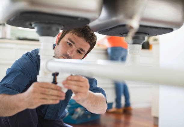Best Emergency Plumber  in Stonecrest, GA
