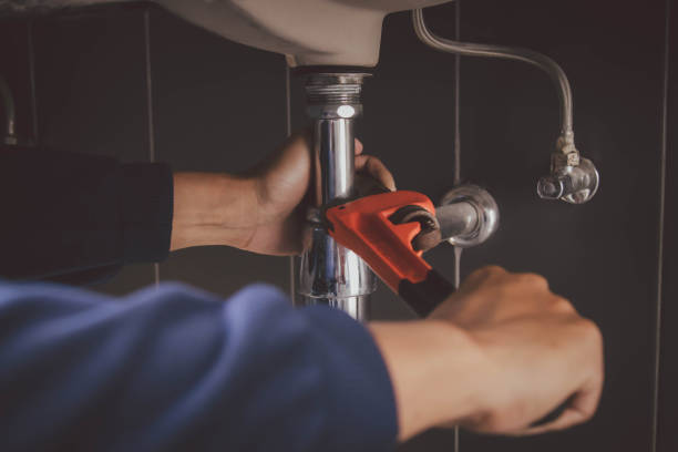 Professional Plumbing in Stonecrest, GA